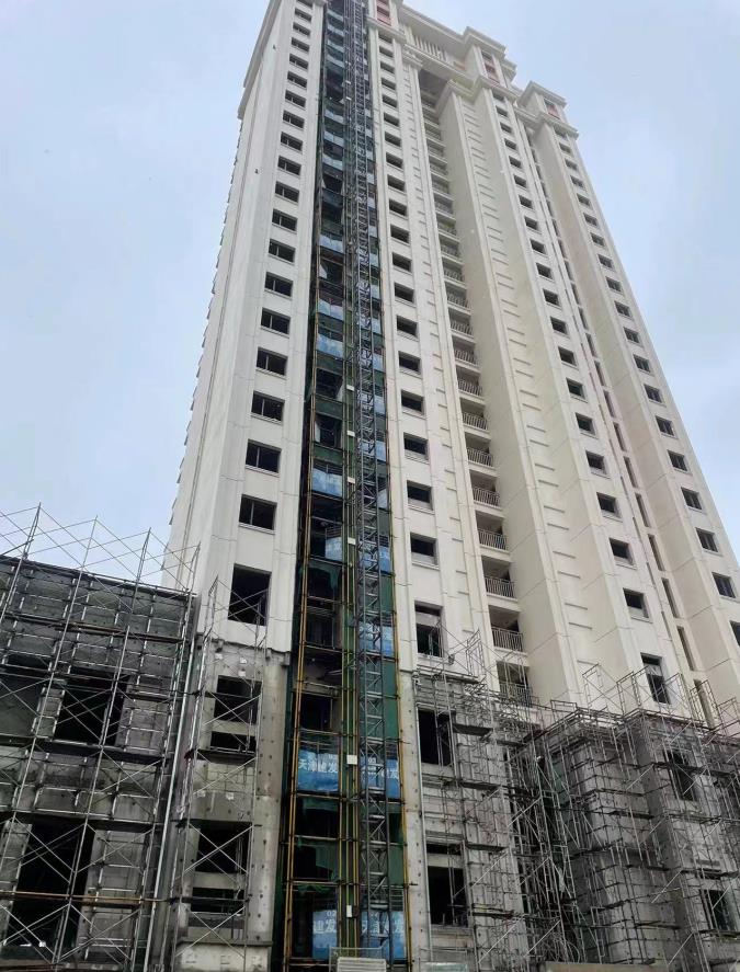 天津斷橋鋁門窗廠